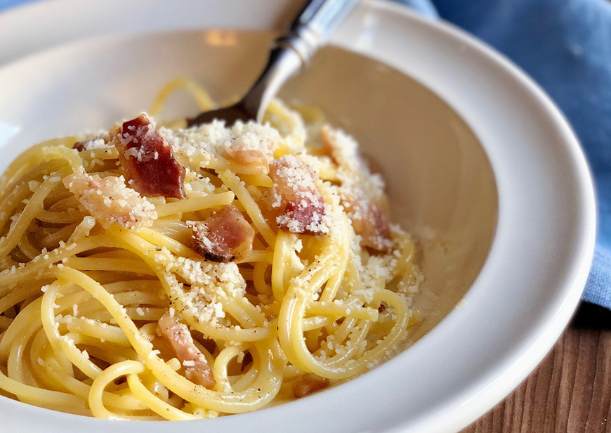 carbonara-sauce