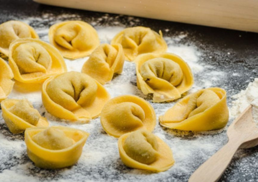 ravioli