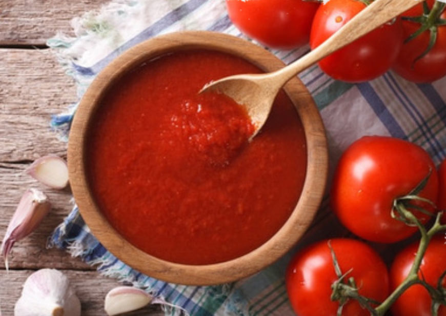 tomato-sauce